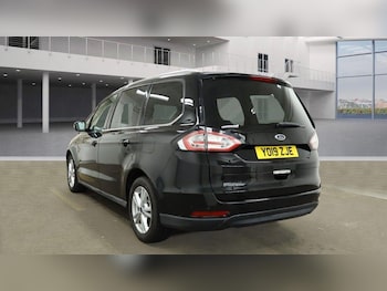 Used Ford Galaxy 2019 for sale - 75519807: Photo