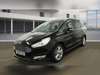 Used Ford Galaxy 2019 for sale - 75519807: Photo