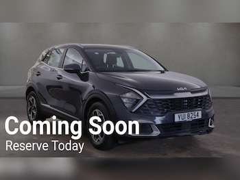 Used Kia Sportage 2023 for sale - 79601919: Photo