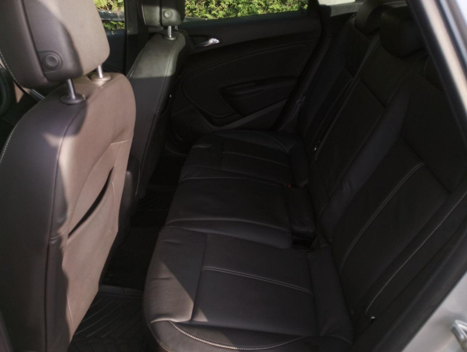 Used Vauxhall Astra 2014 for sale - 77016684: Photo 6