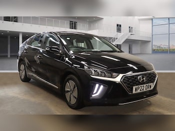 2022 (22) - 1.6 h-GDi Premium DCT Euro 6 (s/s) 5dr
