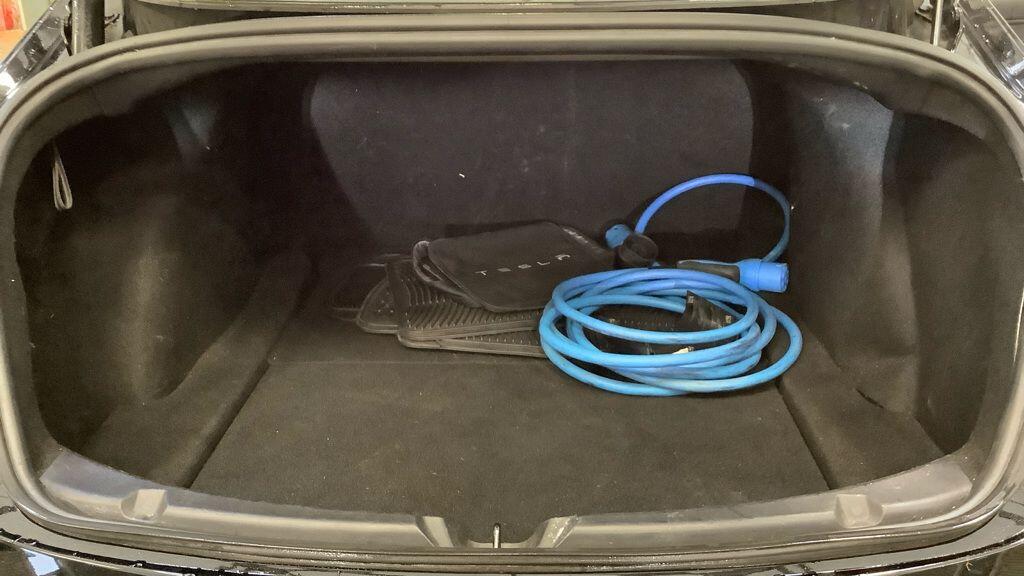 Used Tesla Model 3 2020 for sale - 76485299: Photo 13