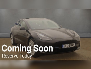 Used Tesla Model 3 2020 for sale - 76485299: Photo