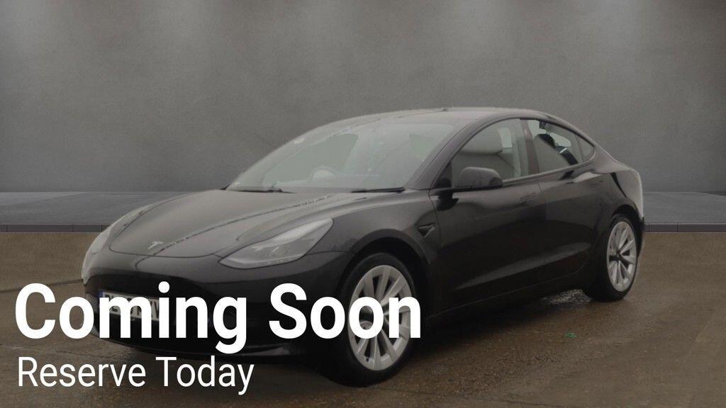 Used Tesla Model 3 2020 for sale - 76485299: Photo 4
