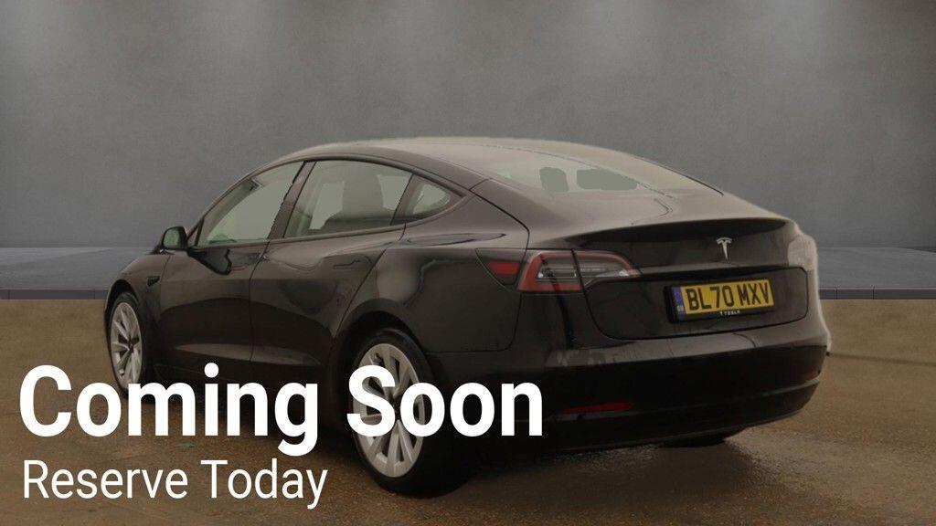Used Tesla Model 3 2020 for sale - 76485299: Photo 5