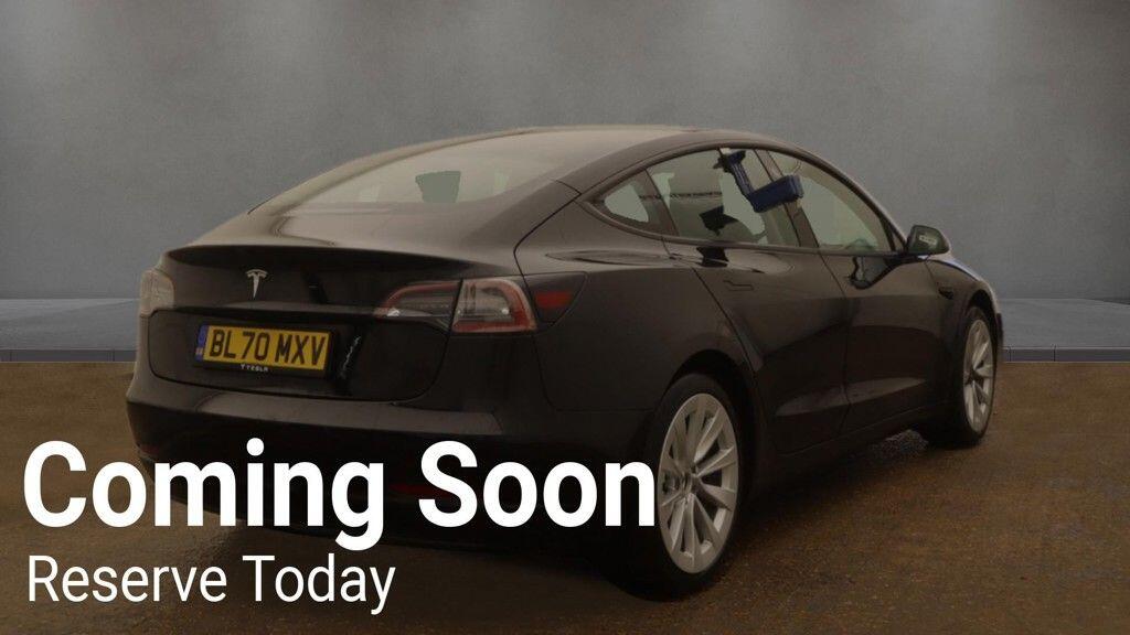 Used Tesla Model 3 2020 for sale - 76485299: Photo 6