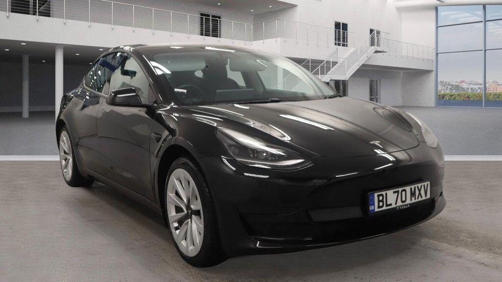 Used Tesla Model 3 2020 for sale - 76485299: Photo 7