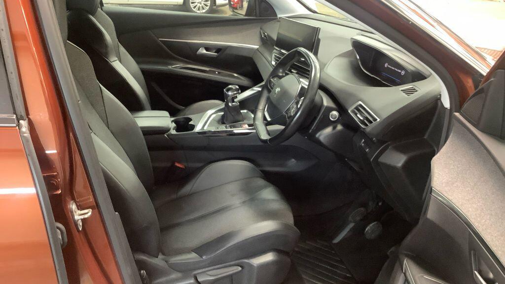 Used Peugeot 5008 2021 for sale - 78171118: Photo 11