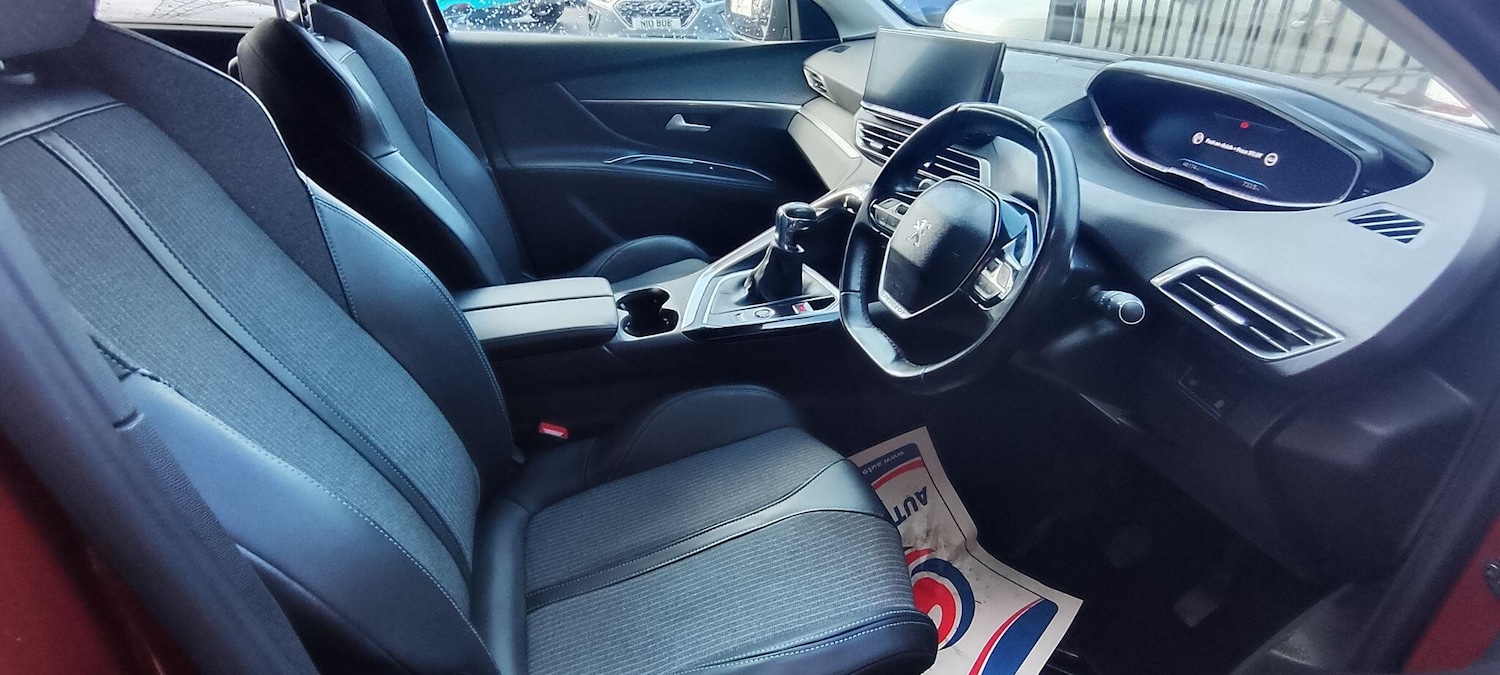 Used Peugeot 5008 2021 for sale - 78171118: Photo 20