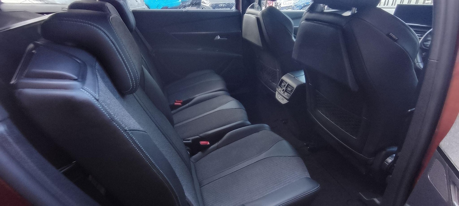 Used Peugeot 5008 2021 for sale - 78171118: Photo 21