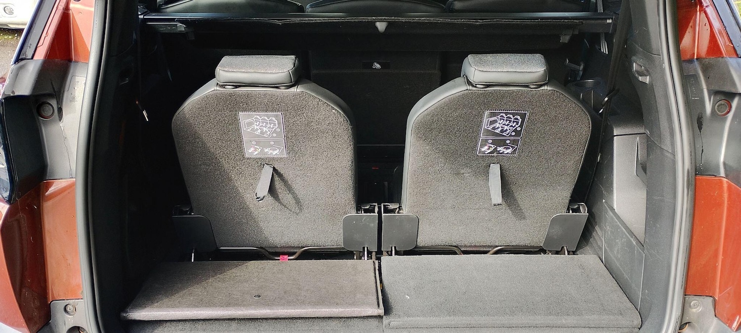 Used Peugeot 5008 2021 for sale - 78171118: Photo 22