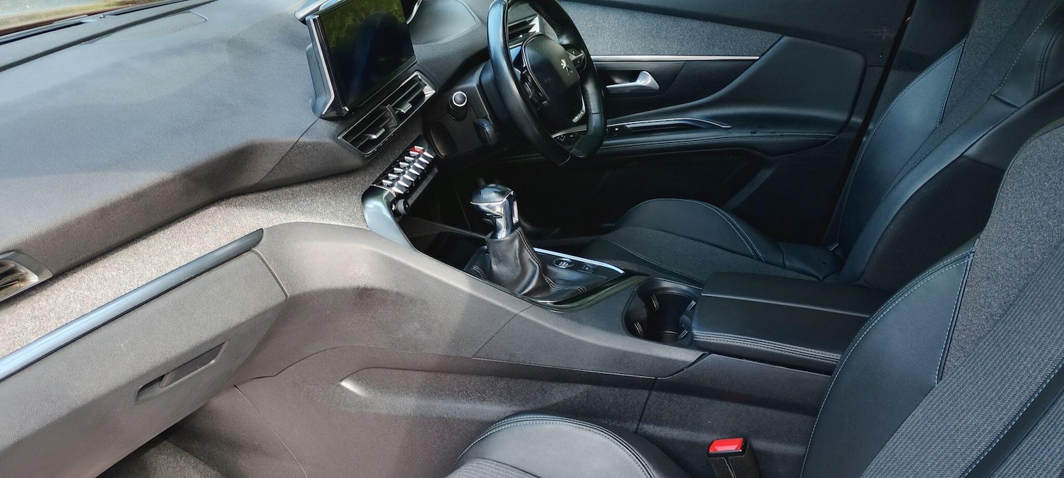 Used Peugeot 5008 2021 for sale - 78171118: Photo 23