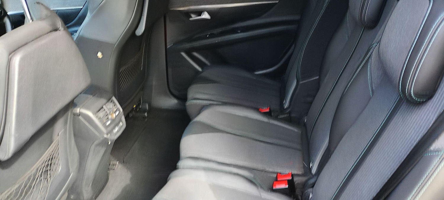 Used Peugeot 5008 2021 for sale - 78171118: Photo 24