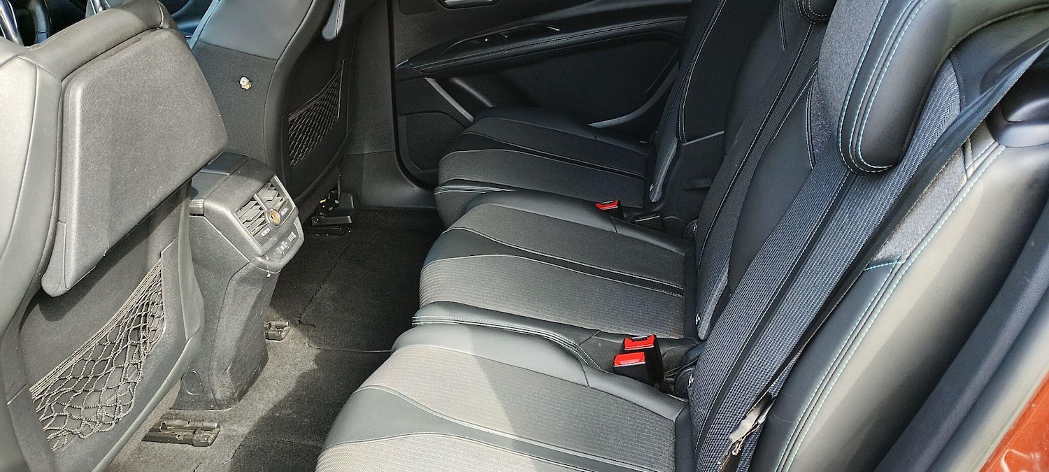 Used Peugeot 5008 2021 for sale - 78171118: Photo 25