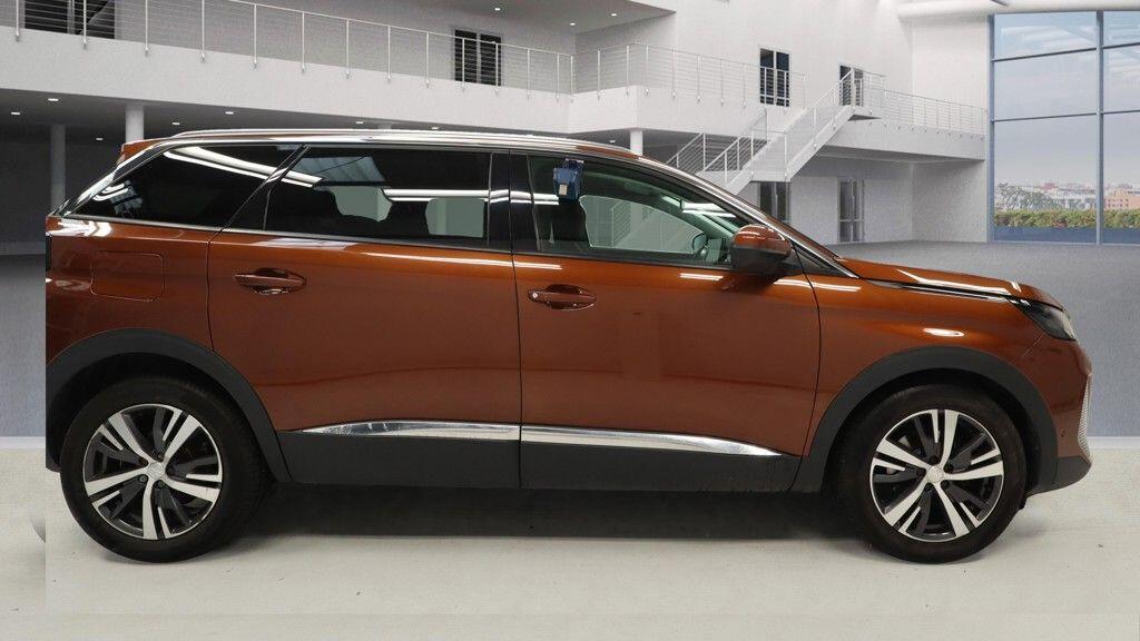 Used Peugeot 5008 2021 for sale - 78171118: Photo 7