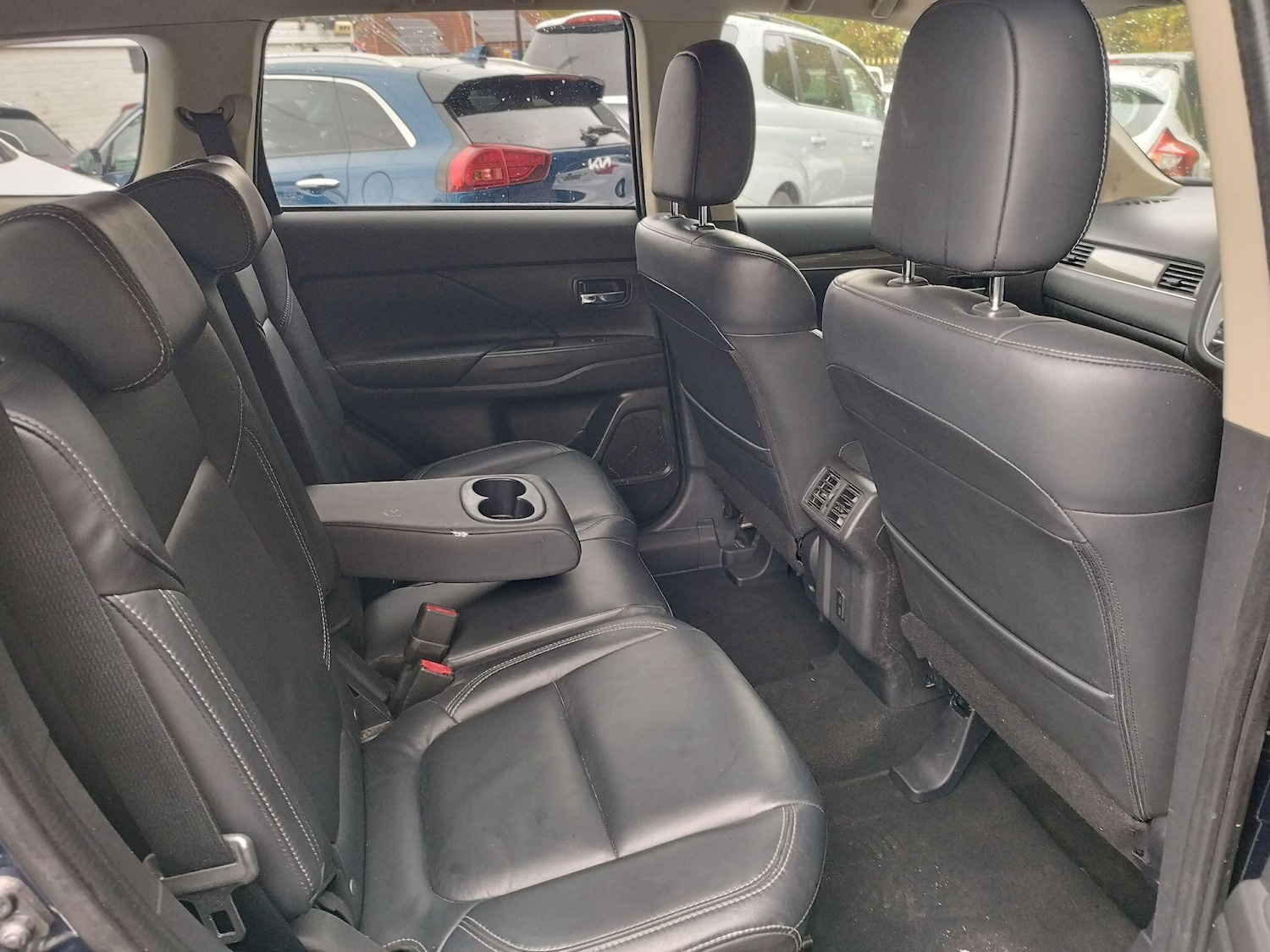 Used Mitsubishi Outlander 2020 for sale - 76988672: Photo 14