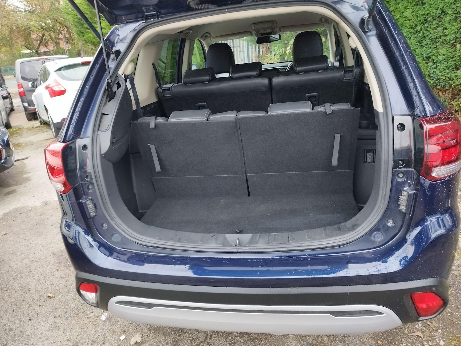 Used Mitsubishi Outlander 2020 for sale - 76988672: Photo 15