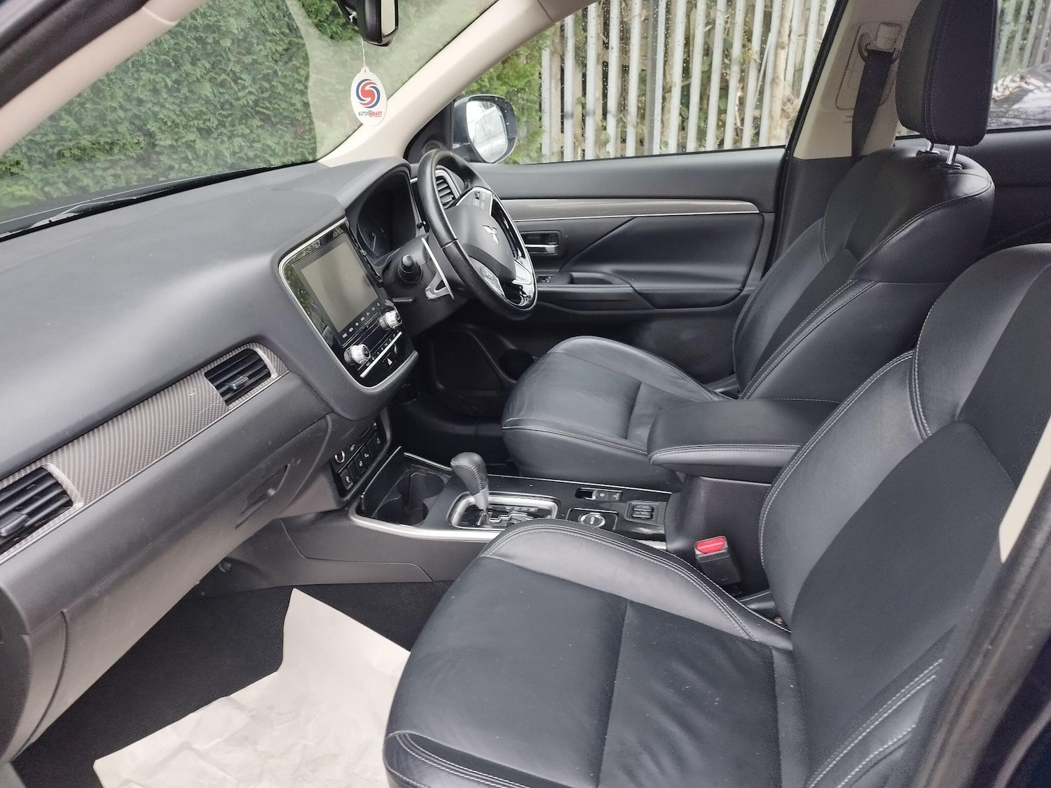 Used Mitsubishi Outlander 2020 for sale - 76988672: Photo 17