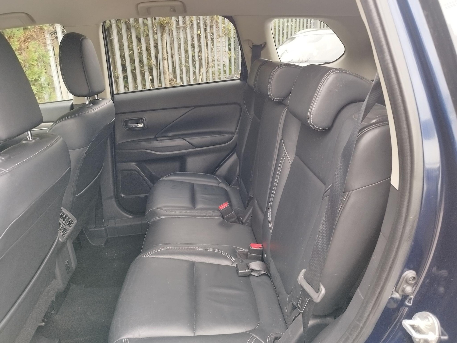 Used Mitsubishi Outlander 2020 for sale - 76988672: Photo 18