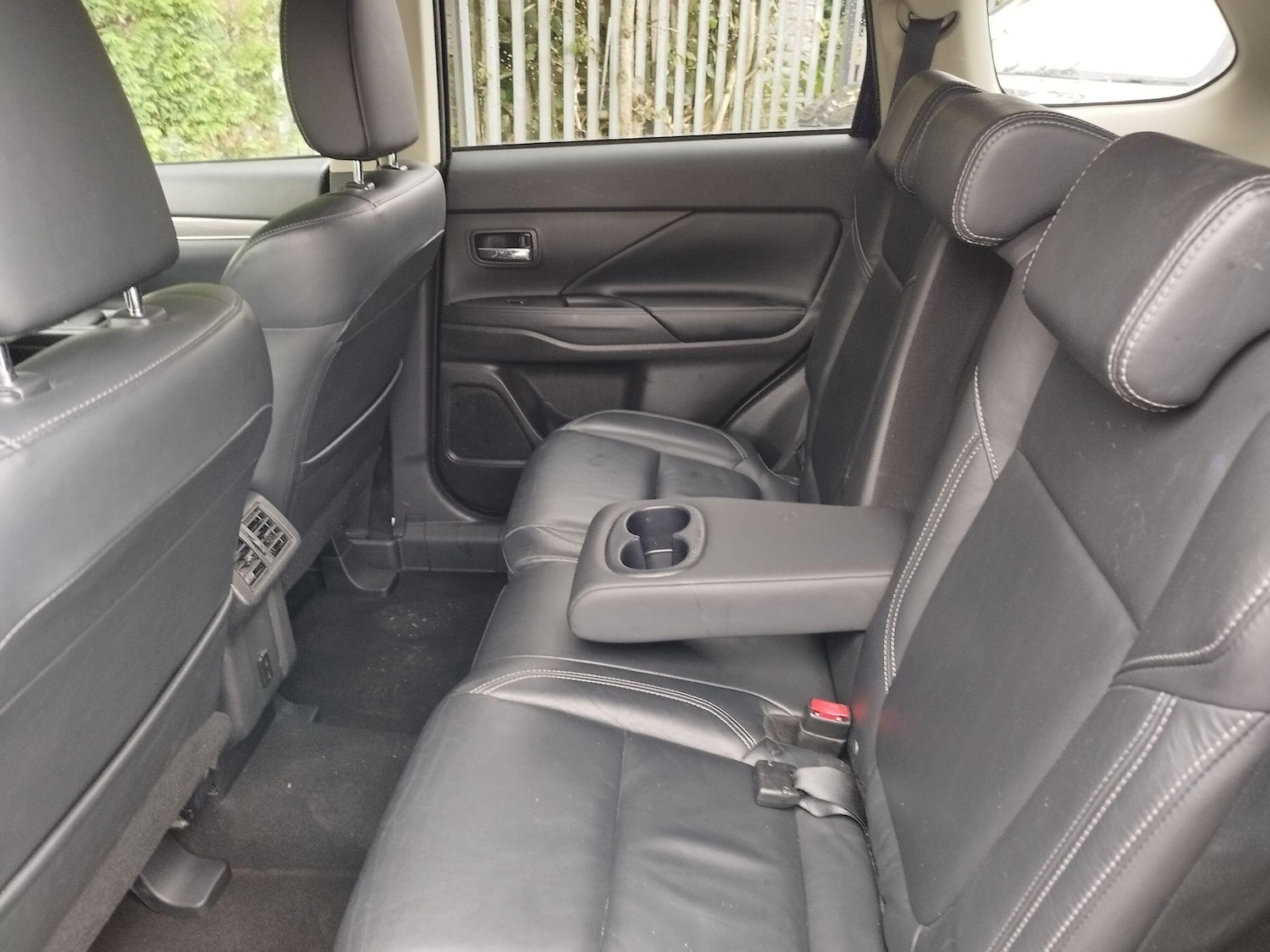 Used Mitsubishi Outlander 2020 for sale - 76988672: Photo 20