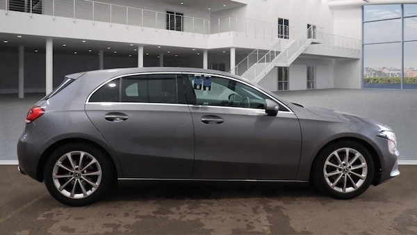 Used Mercedes-Benz A-Class 2019 for sale - 75401726: Photo 11