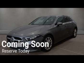2019 (19) - 1.3 A180 Sport Euro 6 (s/s) 5dr