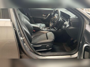 Used Mercedes-Benz A-Class 2019 for sale - 75401726: Photo