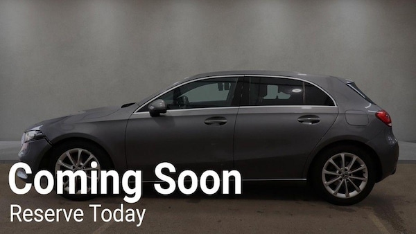 Used Mercedes-Benz A-Class 2019 for sale - 75401726: Photo 6