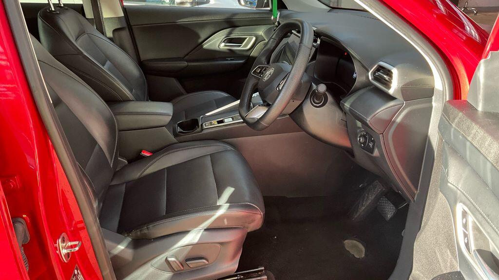 Used MG MG ZS 2024 for sale - 77839933: Photo 11