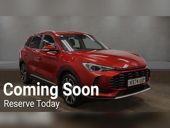 MG MG ZS feature image