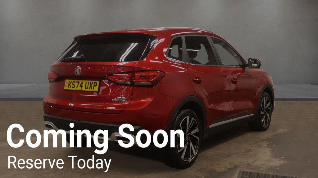 Used MG MG ZS 2024 for sale - 77839933: Photo 4