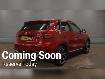 Used MG MG ZS 2024 for sale - 77839933: Photo