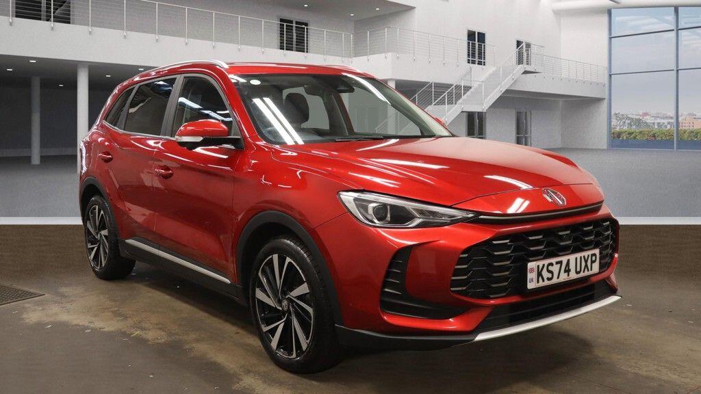 Used MG MG ZS 2024 for sale - 77839933: Photo 6