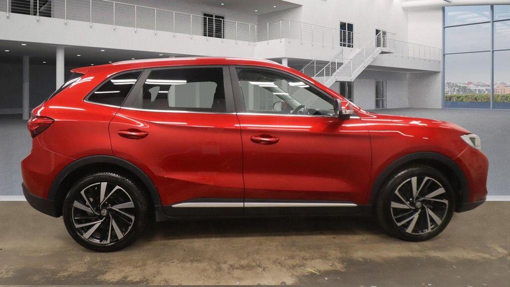 Used MG MG ZS 2024 for sale - 77839933: Photo 8