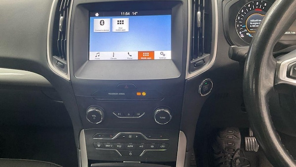 Used Ford Galaxy 2018 for sale - 75563383: Photo 11
