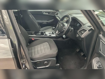 Used Ford Galaxy 2018 for sale - 75563383: Photo