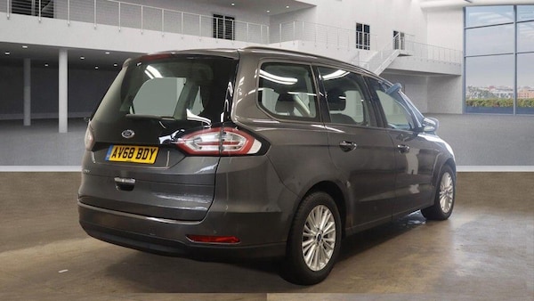 Used Ford Galaxy 2018 for sale - 75563383: Photo 7