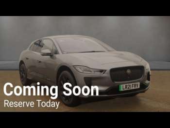 2021 (21) - 400 90kWh SE Auto 4WD 5dr