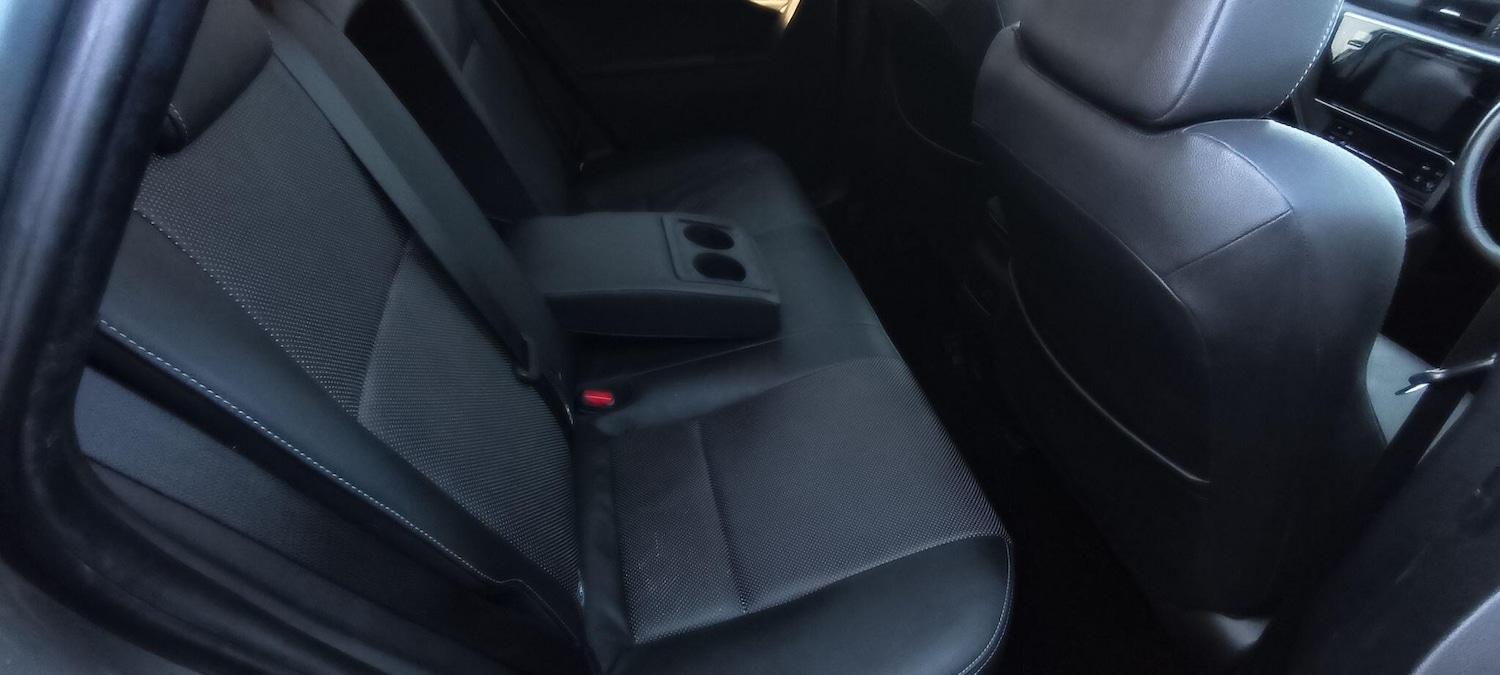 Used Toyota Auris 2018 for sale - 77511181: Photo 18