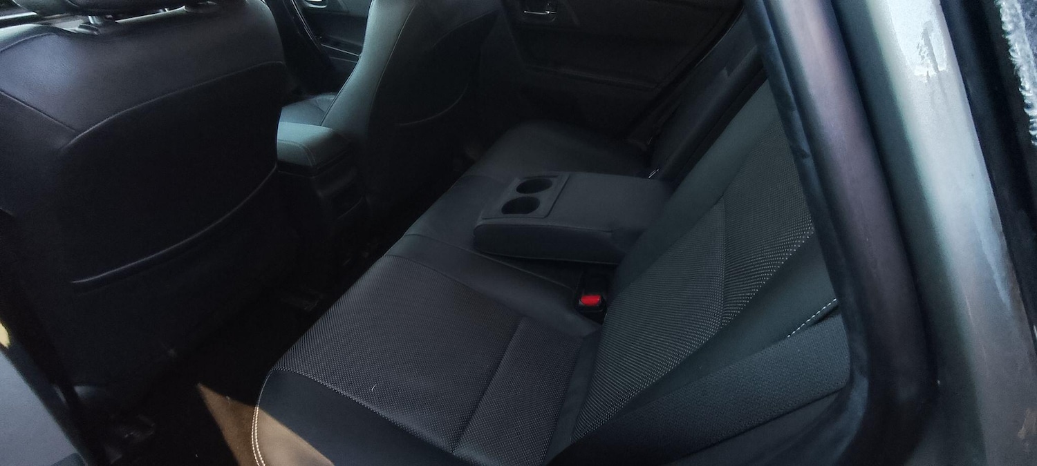 Used Toyota Auris 2018 for sale - 77511181: Photo 19