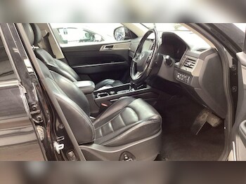 Used Ssangyong Rexton 2020 for sale - 78429538: Photo