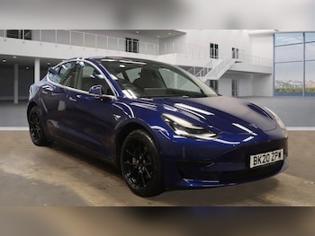 Tesla - Model 3