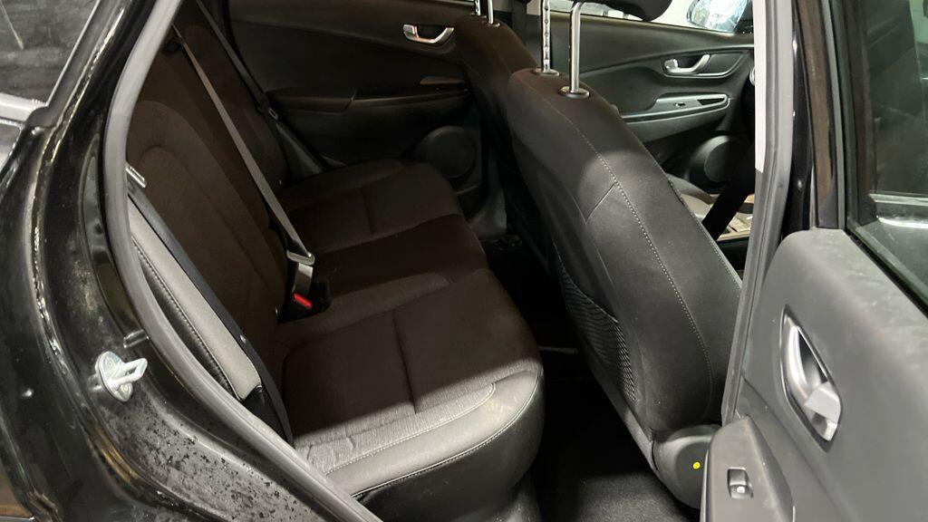 Used Hyundai KONA 2023 for sale - 77598875: Photo 10