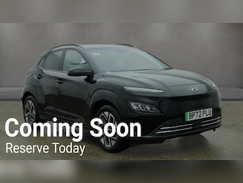 Used Hyundai KONA 2023 for sale - 77598875: Photo