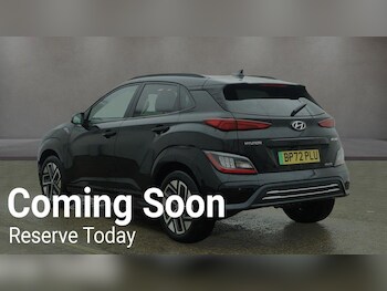 Used Hyundai KONA 2023 for sale - 77598875: Photo