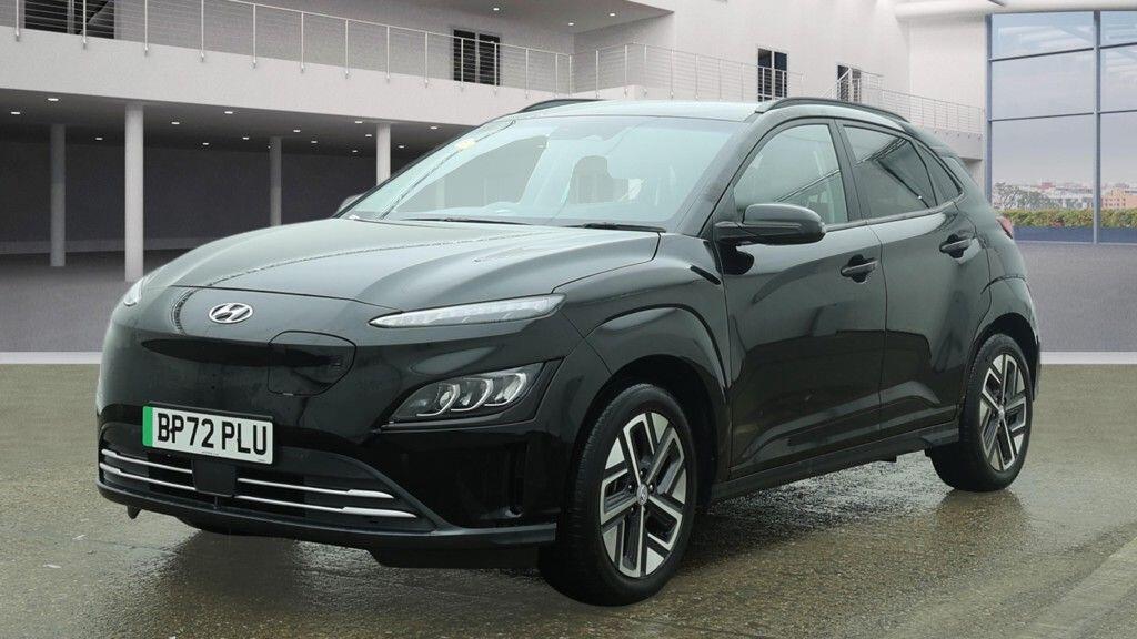 Used Hyundai KONA 2023 for sale - 77598875: Photo 5
