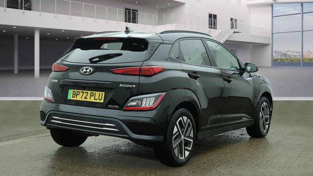 Used Hyundai KONA 2023 for sale - 77598875: Photo 6