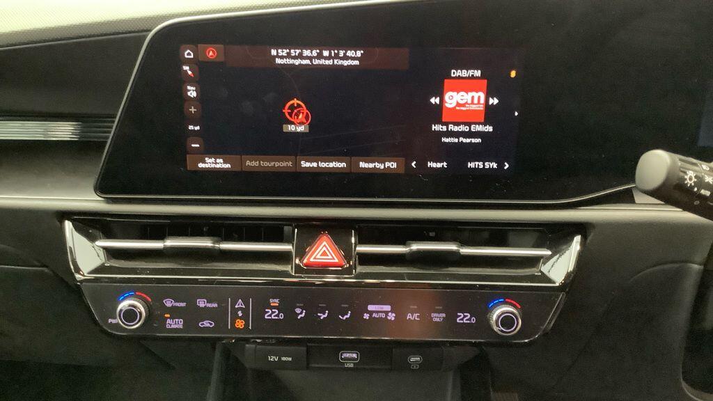 Used Kia Niro 2023 for sale - 78086199: Photo 10