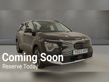 Used Kia Niro 2023 for sale - 78086199: Photo