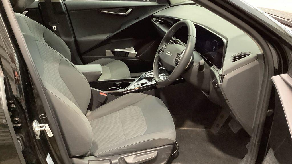 Used Kia Niro 2023 for sale - 78086199: Photo 4
